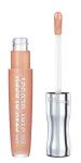 Rimmel Stay Glossy Lip Gloss - Non-Sticky and Lightweight Formula for Lip Color and Shine - 120 Non-Stop Glamour, .18oz