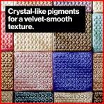 Revlon So Fierce Prismatic Eyeshadow Palette, Eye Makeup, Ultra Creamy Pigmented in Blendable Matte & Pearl Finishes, 961 That's A Dub, 0.21 oz