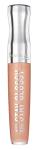 Rimmel Stay Glossy Lip Gloss - Non-Sticky and Lightweight Formula for Lip Color and Shine - 120 Non-Stop Glamour, .18oz