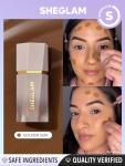 SHEGLAM Sun Sculpt Cool Toned Liquid Contour Stick Long Lasting Cream Bronzer Makeup - Golden Sun