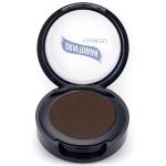 Graftobian Espresso Brown Cake Eyeliner, Long-Lasting, Water-Activated Pressed Powder, Versatile, Easy to Apply Formula, Easily Removed