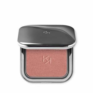 KIKO Milano Unlimited Blush 11 | Long-lasting Powder Blush With A Buildable Result
