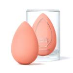 Beautyblender® | Papaya Beauty Blender Makeup Sponge, Super-Soft Foam Easily Blends Foundations, Powders & Creams, Made in USA, Reusable, Washable, Streak Free Application, Vegan, Cruelty Free