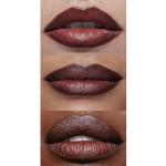 e.l.f. Cream Glide Lip Liner, Highly-Pigmented Pencil For Shaping & Sculpting Lips, Semi-Matte Finish, Vegan & Cruelty-Free, Dark Cocoa