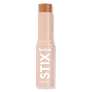 ColourPop Cream Bronzer Stick - Blendable Cream Contour & Glowy Summer Makeup with a Natural, Matte Finish - Buildable Formula for Shimmer-Free, Sun-Kissed Warmth - Moonstone Beach (0.28 oz)