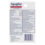 Aquaphor Lip Balm Set with SPF 30