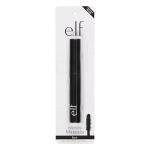 e.l.f. Cosmetics Volumizing Mascara, Mascara For Fuller, Thicker-Looking Lashes, Enriched With Vitamin E, Black,0.19 Fl Oz (Pack of 1)