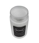 RCMA Makeup The Original No Color Powder, Loose Setting Powder, Professional Makeup, No Flash Back, Universal, All Skin Types, Flawless Finish, Reduces Shine, Vegan and Cruelty- Free, 3oz
