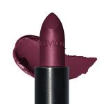 Revlon Super Lustrous The Luscious Mattes Lipstick, High Impact with Moisturizing Velvety Formula, Black Cherry, 0.74 oz