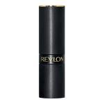 Revlon Super Lustrous The Luscious Mattes Lipstick, High Impact with Moisturizing Velvety Formula, Black Cherry, 0.74 oz