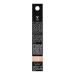 e.l.f. Liquid Metallic Eyeshadow, Gel Formula, Multi-Dimensional Finish For Bold Eye Looks, One-Swipe Coverage, Vegan & Cruelty-Free, Moon, 0.1 Fl Oz