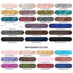 Julep When Pencil Met Gel Sharpenable Multi-Use Longwear Eyeliner Pencil -Smoky Taupe Shimmer - Transfer-Proof - High Performance Liner.