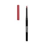 COVERGIRL - Exhibitionist All-Day Lip Liner, Retractable Tip, Easy application, Smudge, Transfer, Mask - Proof, 100% Cruelty-Free