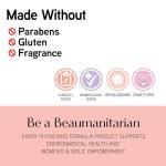 Physicians Formula Bronze Booster Highlight & Contour Palette with Brush, Blendable & Buildable Finish - Shimmer Glow