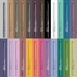 NYX PROFESSIONAL MAKEUP Epic Wear Liner Stick, Long-Lasting Eyeliner Pencil - Pitch Black