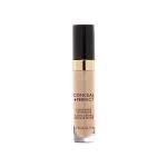 Milani Conceal + Perfect Longwear Concealer Full Coverage Infused with Hyaluronic Acid & Vitamin E, Cover Dark Circles, Blemishes & Skin Imperfections for Long-Lasting Wear - Light Beige