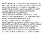 Milani Conceal + Perfect Longwear Concealer Full Coverage Infused with Hyaluronic Acid & Vitamin E, Cover Dark Circles, Blemishes & Skin Imperfections for Long-Lasting Wear - Light Beige