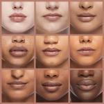 Revlon Super Lustrous Lipstick, Creamy Formula For Soft, Fuller-Looking Lips, Moisturized Feel, 755 Bare It All, 0.15 oz