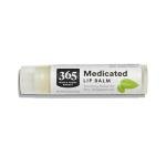 365 by Whole Foods Market, Medicated Lip Balm, Soothing Relief for Dry Chapped Lips, 0.15 Ounce