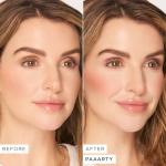 tarte Amazonian clay 12-hour blush – Mineral Pigment Sheer Blush with Vitamin E & Olive Oil for Lightweight Longwear & Buildable Coverage, Vegan & Cruelty Free