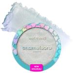 wet n wild Chameleon Chrome Highlighter, Dynamic Color Shift, Liquid-to-Baked Texture, Customizable Luminous Radiance, Cruelty-Free - Venus Swing