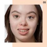 Maybelline New York Fit Me Liquid Concealer Makeup, Natural Coverage, Lightweight, Conceals, Covers Oil-Free, Ivory, 1 Count (Packaging May Vary)