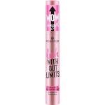 essence | Lash Without Limits Extreme Lengthening & Volume Mascara (01 | Extra Black) | Volumizing & Lengthening | Vegan, Cruelty Free & Paraben Free