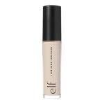 e.l.f. 16HR Camo Concealer, Full Coverage & Highly Pigmented, Matte Finish, Light Ivory, 0.203 Fl Oz