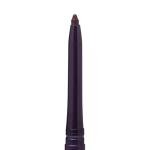 Palladio Retractable Waterproof Eyeliner, Richly Pigmented Color and Creamy, Slip Twist Up Pencil Eye Liner, Smudge Proof Long Lasting Application, All Day Wear, No Sharpener Required, Exotic Plum