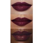 e.l.f. O Face Satin Lipstick, Richly Pigmented, Nourishing & Long-Lasting Creamy Lipstick, Infused With Jojoba, Vegan & Cruelty-Free, Smolder