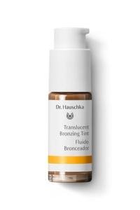 Dr. Hauschka Translucent Bronzing Tint, 0.6 Fl Oz