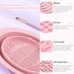 Makeup Brush Set 31 Pcs Make up Tool Set - Premium Synthetic Makeup Brush Kit Foundation Powder Concealers Eye Blush Make Up Brush Kit