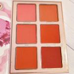 K'APEINE Foldable Makeup Palette, 5-in-1 Face, Eyes & Lips | Contour, Blush, Highlighter, Eyeshadow | Long-Lasting & Travel-Friendly Multipurpose Makeup Kit Eyeshadow Palette for Women