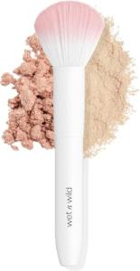 Wet n Wild Full Coverage Foundation Brush - Vegan