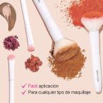 Wet n Wild Full Coverage Foundation Brush - Vegan