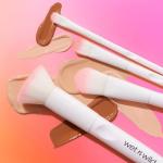 Wet n Wild Full Coverage Foundation Brush - Vegan