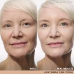 IT Cosmetics Bye Bye Under Eye Concealer (Light Beige) - Waterproof, Full Coverage Brightening Concealer For Dark Circles, Fine Lines, Redness & Discoloration, Anti-Aging, 24H Wear - 0.4 fl oz