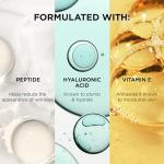 IT Cosmetics Bye Bye Under Eye Concealer (Light Beige) - Waterproof, Full Coverage Brightening Concealer For Dark Circles, Fine Lines, Redness & Discoloration, Anti-Aging, 24H Wear - 0.4 fl oz