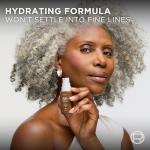 L'Oreal Paris True Match Super-Blendable Foundation, Medium Coverage Liquid Foundation Makeup, N3, Light Medium, 1 Fl Oz