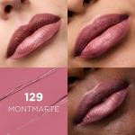 L'Oreal Paris Colour Riche Original Creamy, Hydrating Satin Lipstick with Argan Oil and Vitamin E, Montmartre , 1 Count