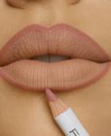 Formless Beauty by Jenny McCarthy Lip Liner – Singled Out Pink – Hydrating, Clean, Non-Toxic, Long-Wear