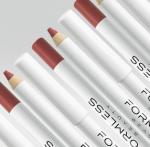 Formless Beauty by Jenny McCarthy Lip Liner – Singled Out Pink – Hydrating, Clean, Non-Toxic, Long-Wear