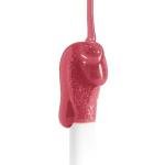 NYX PROFESSIONAL MAKEUP Fat Oil Lip Drip, Moisturizing, Shiny and Vegan Tinted Lip Gloss - Chillin Like a Villain (Pale Dusty Rose)