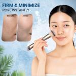 Club 2pk Suppin Translucent Pressed Powder Foundation + Overnight Skincare, Finishing Powder Makeup & Face Powder with Amino Acids, Shea Butter& Aloe, 24H Long-Lasting Japanese Skincare, WHITE