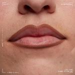 NYX PROFESSIONAL MAKEUP Line Loud Lip Liner, Longwear and Pigmented Lip Pencil with Jojoba Oil & Vitamin E - Global Citizen (Medium Neutral Nude)