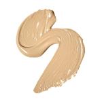 e.l.f. Hydrating Camo Concealer, Covers Blemishes & Under-Eye Circles, Full-Coverage & Delivers A Satin Finish, Vegan & Cruelty-Free, Light Beige