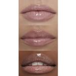 e.l.f. Lip Plumping Gloss, High-Shine Sheer Color, Hydrates & Creates Fuller Lips With Vitamin E, Vegan & Cruelty-Free, Pink Cosmo