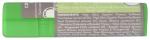 Soothing Touch Lip Balm, Organic Coconut Lime, .25 Ounce