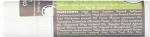 Soothing Touch Lip Balm, Organic Coconut Lime, .25 Ounce