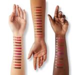 Espoce Lip Liner Set, 12Pcs Pure Natural Oak Brown Pink Red Series Lip Liners, Smooth and High Pigmented Lip Makeup Pencil